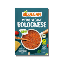 Vegane Bolognese