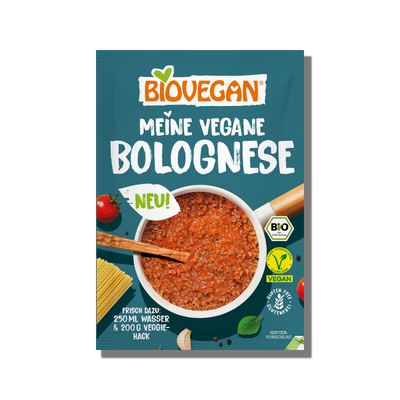 Vegane Bolognese