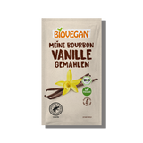 Bourbon-Vanille gemahlen