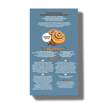 Cinnamon Rolls