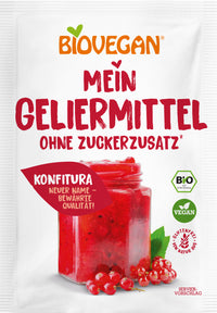 Gelieren