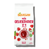 Gelierzucker 2:1