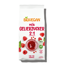 Gelierzucker 2:1