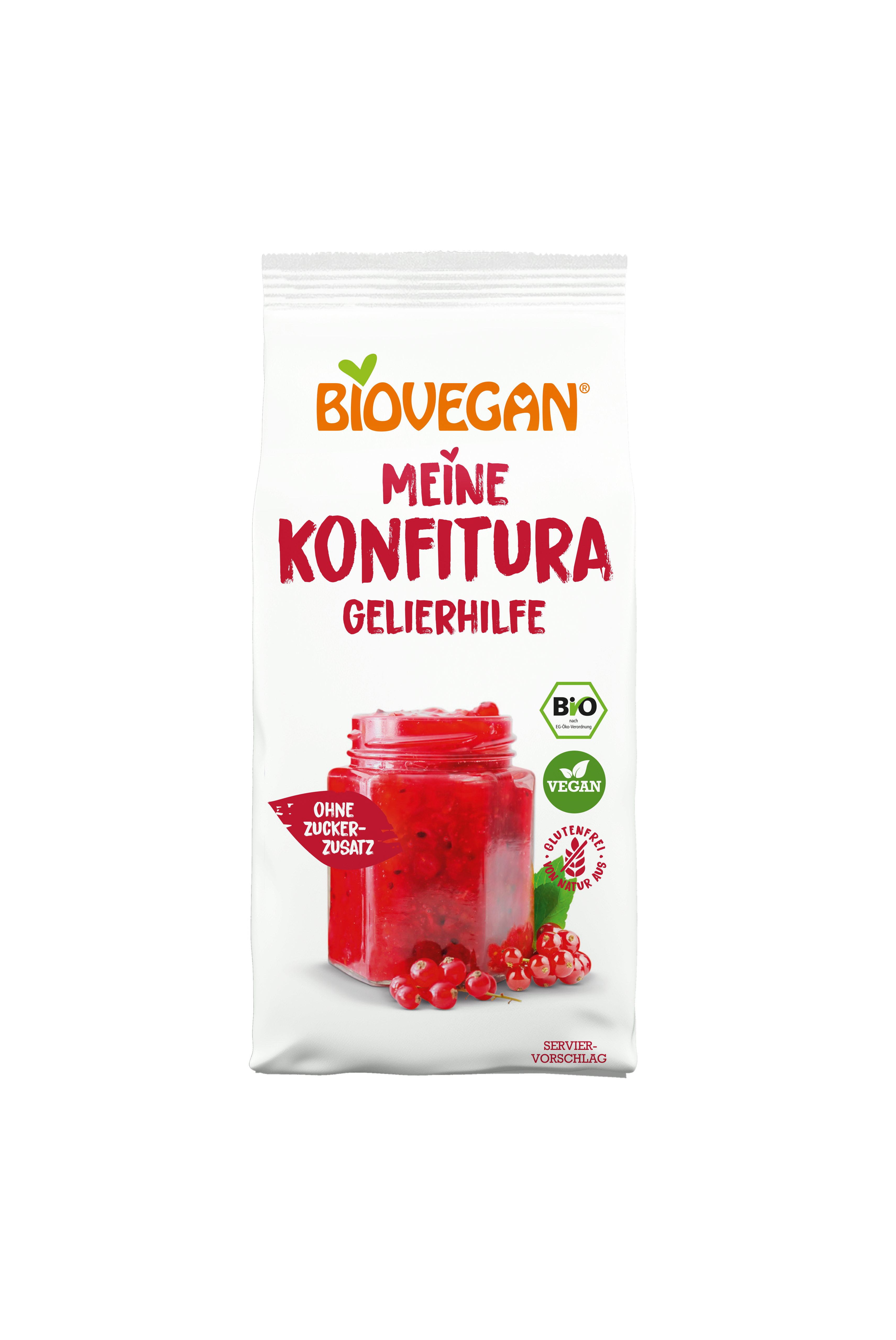 Konfitura Gelierhilfe Vorteilspack