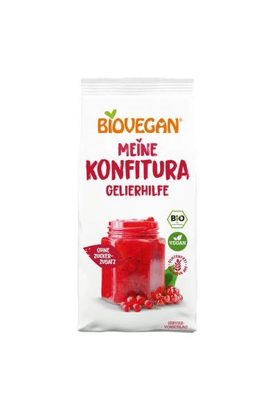 Konfitura Gelierhilfe Vorteilspack