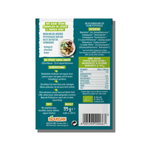 Vegane Pfeffer Sauce