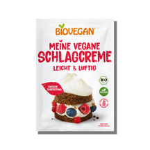 Schlagcreme