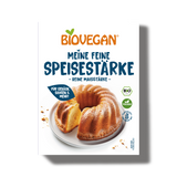 Speisestärke