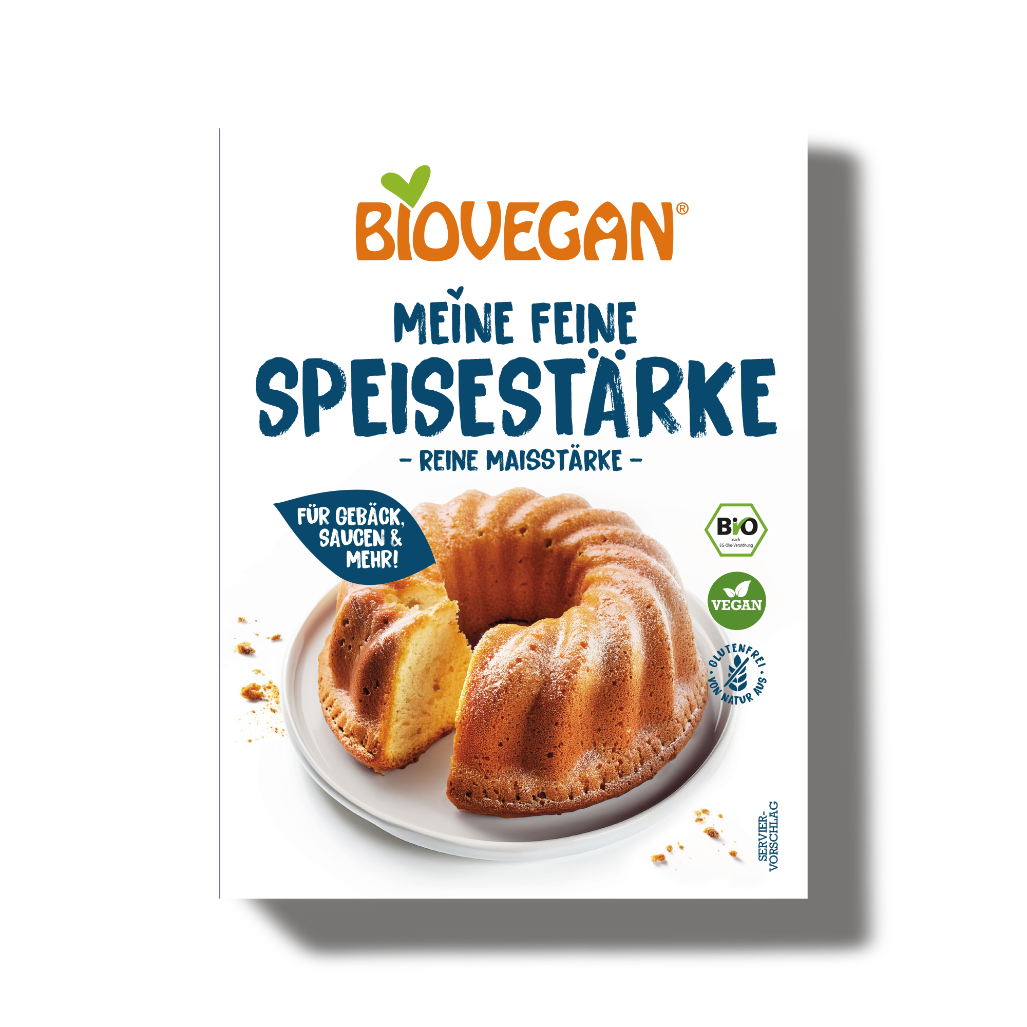 Speisestärke