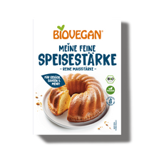 Speisestärke