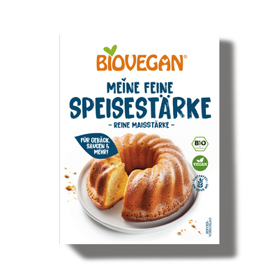 Speisestärke