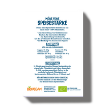 Speisestärke