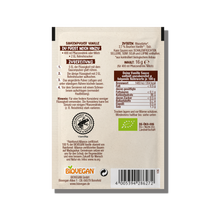 Bourbon-Vanille Sauce