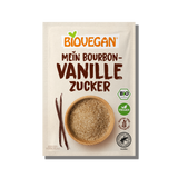 Bourbon-Vanillezucker