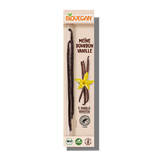 Bourbon-Vanille-Schoten