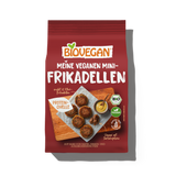Vegane Mini-Frikadellen