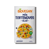 Tortenguss klar
