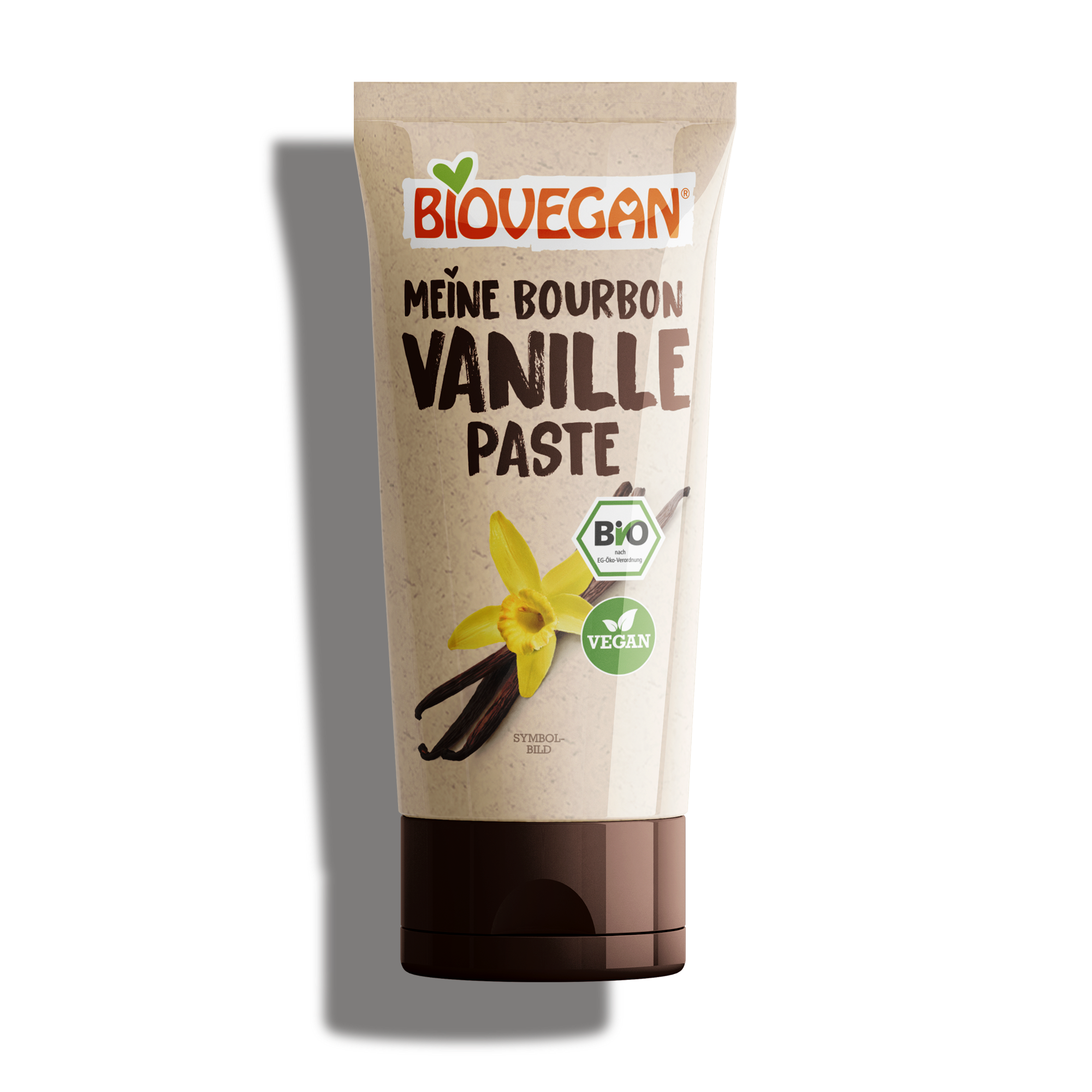 Bourbon-Vanille Paste