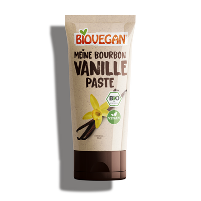 Bourbon-Vanille Paste