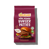 Vegane Burger Patties
