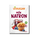 Natron, konventionell, VITAVEGAN