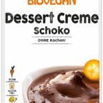 Dessert Creme Schoko