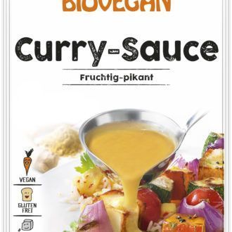 Curry Sauce