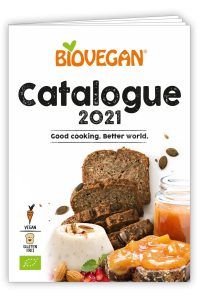 Product catalogue 2021